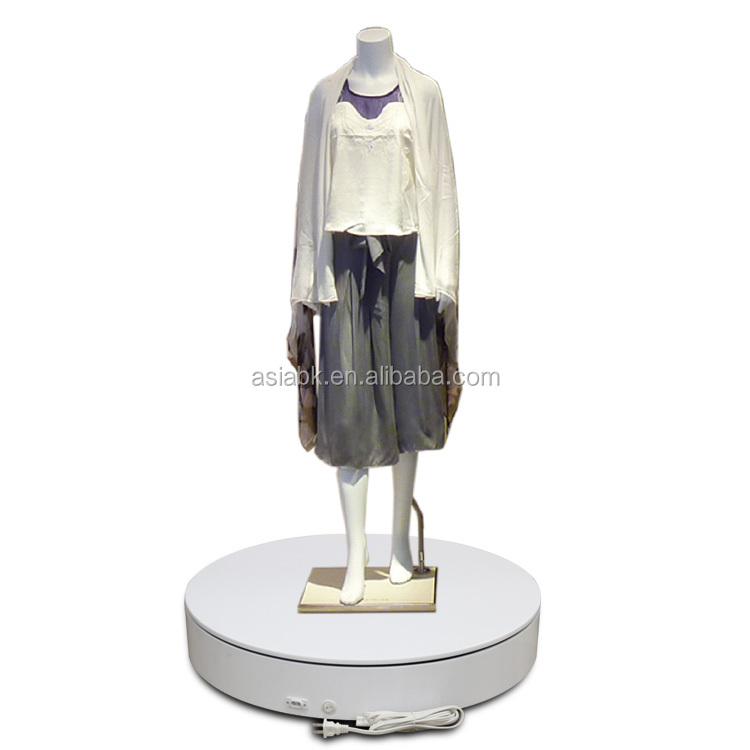 ステージを旋回電気360度スピンリモコン3d人間印刷ミニフィギュア問屋・仕入れ・卸・卸売り