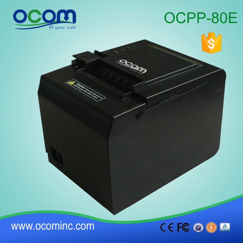 OCPP- M06 bluetooth thermal receipt printer portable