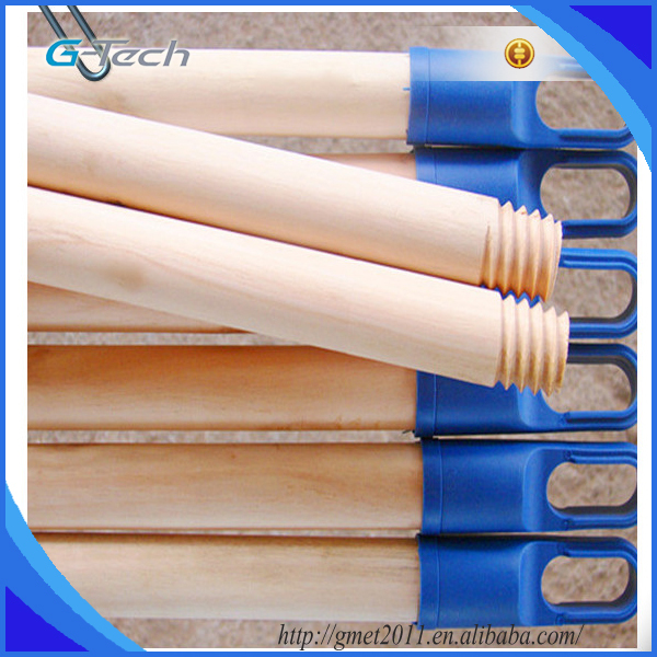 中国工場卸売家庭用クリーニングツール: 床洗浄木の棒、 ほうきのための木の棒問屋・仕入れ・卸・卸売り
