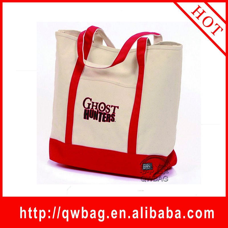 Cheap canvas tote bag wholesale