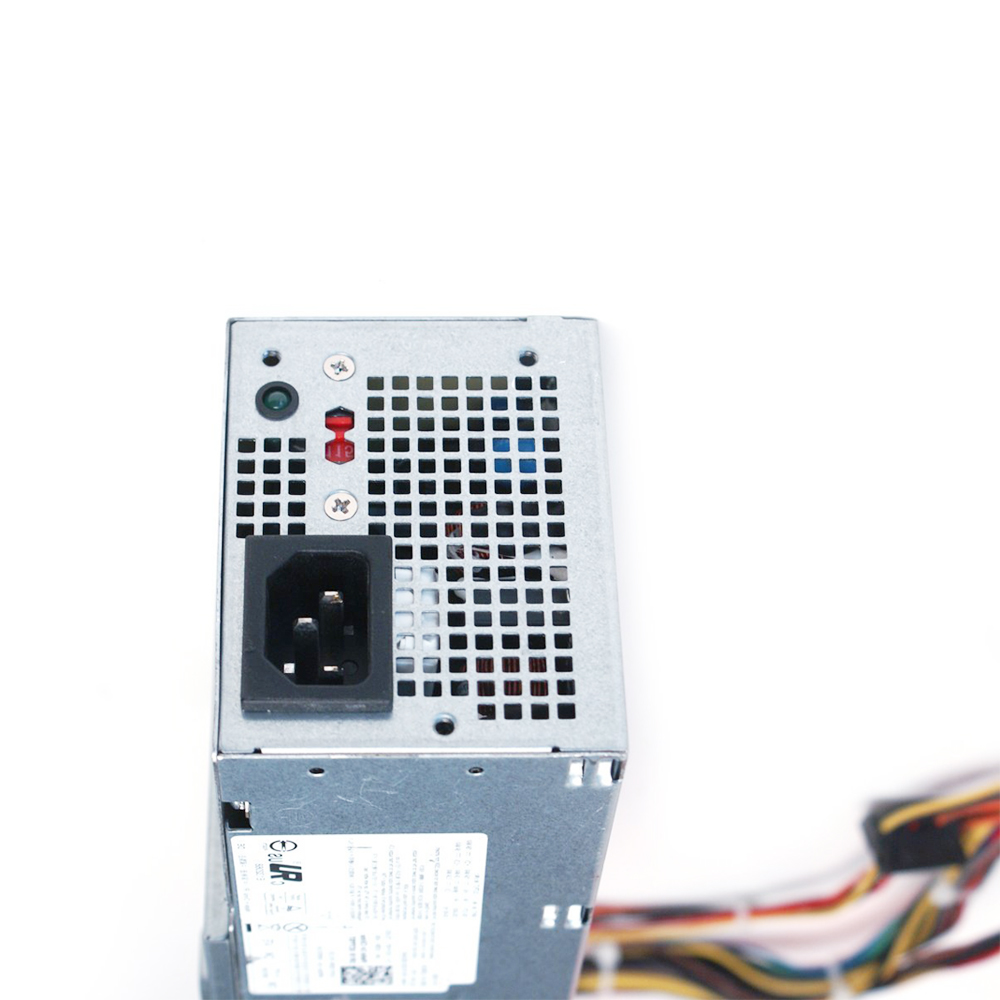 Dell 8 pin power supply pinout