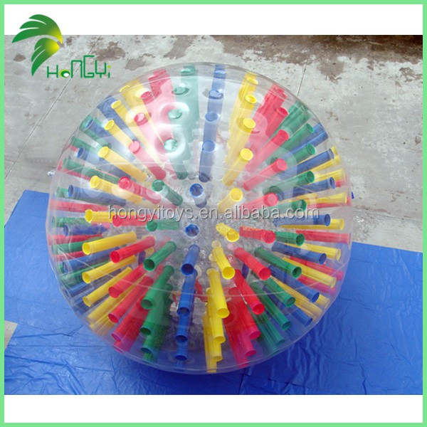 inflatable zorb ball (5)