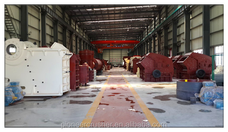 競争力のある価格の石炭採掘価格上海からインパクトクラッシャーマシン仕入れ・メーカー・工場