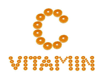 Vitamin C Chewable Tablet