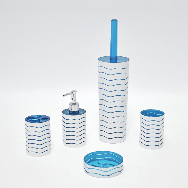 しわのデザインラウンド形状透明なプラスチックタンブラー仕入れ・メーカー・工場