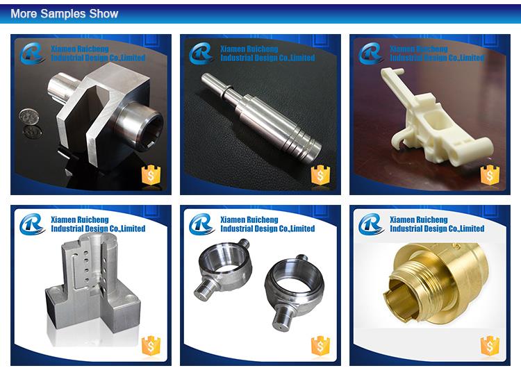 CNC machine