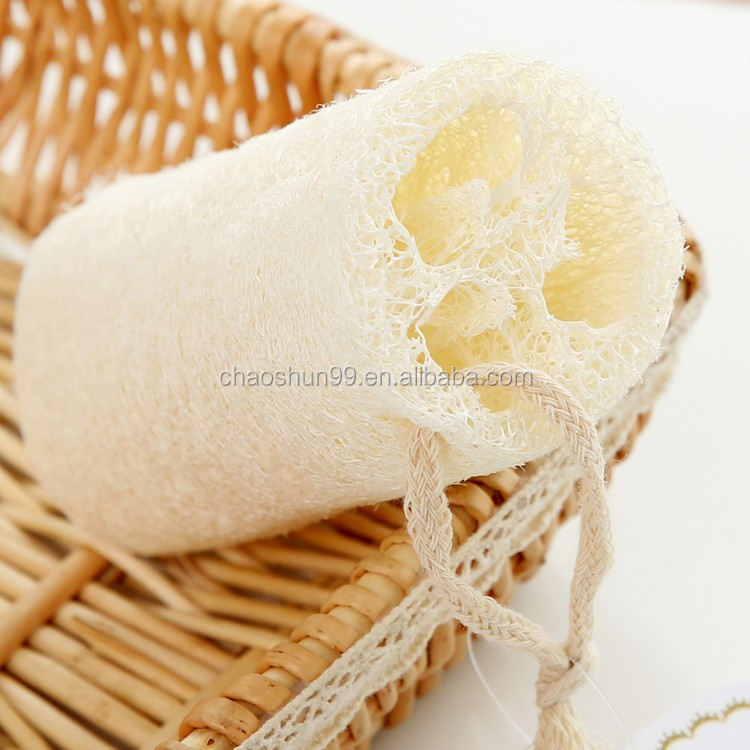 Exfoliating Natural Loofah Wholesale,Bath Loofah Buy Loofah,Raw