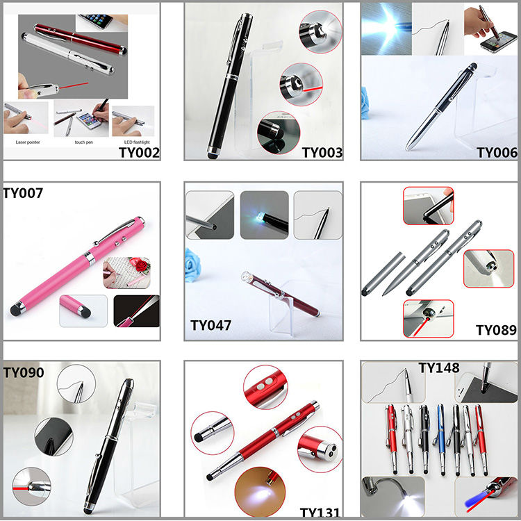 シンプルなデザインプロモーション2014年新しい来るタッチスクリーンのペン、 安い金属ty126スタイラスタッチペン問屋・仕入れ・卸・卸売り