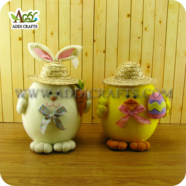 屋内eeaster2016ぬいぐるみバニーの装飾仕入れ・メーカー・工場