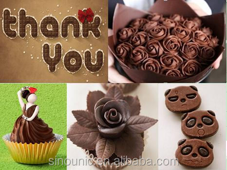 3d chocolate making machine for sale