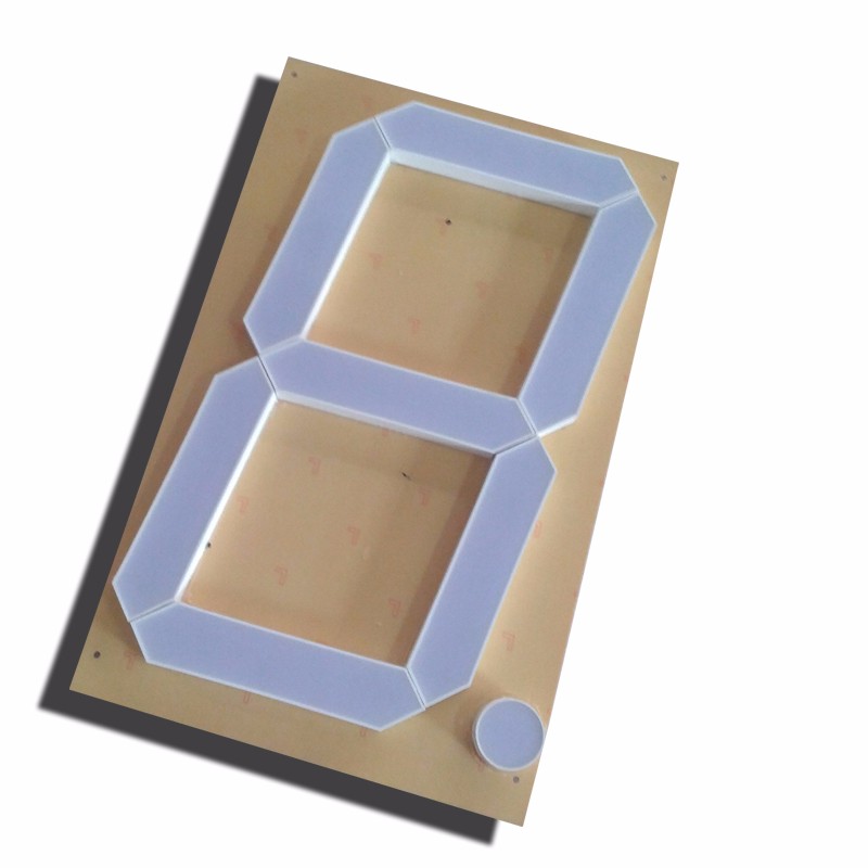 16 inch Outdoor large led 16