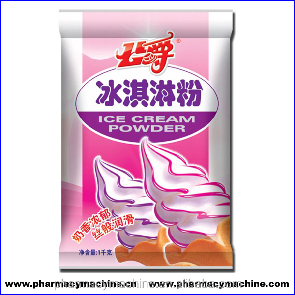 DXDF-820-PA Automatic Vertical Powder Packing Machine