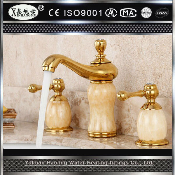 のバスルームシングルハンドルアンティーク真鍮の蛇口の台所蛇口洗面器の蛇口の水の蛇口仕入れ・メーカー・工場