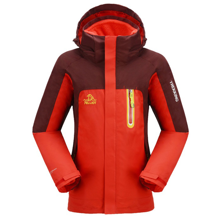 屋外スポーツウェアウインドブレーカー防水冬の子供のジャケット仕入れ・メーカー・工場