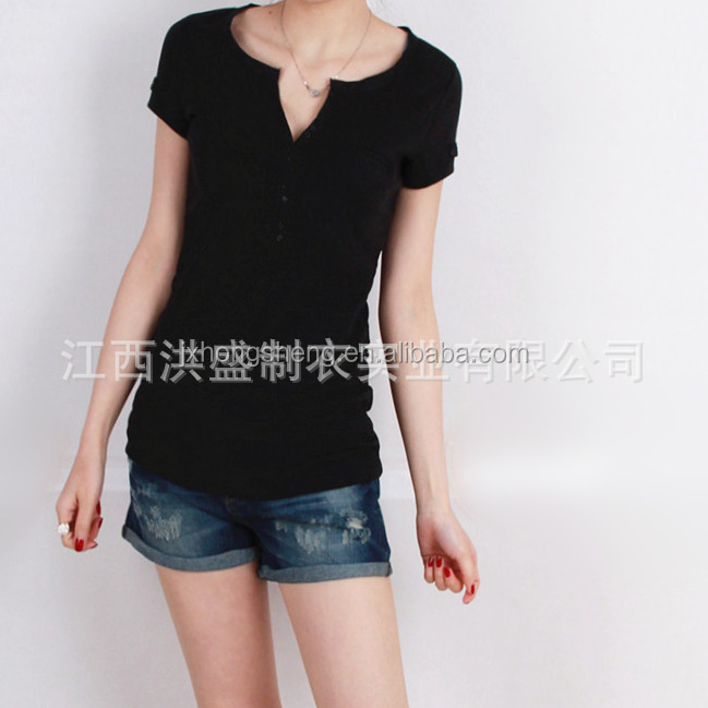 夏の女性のtシャツ2014年( oem)問屋・仕入れ・卸・卸売り