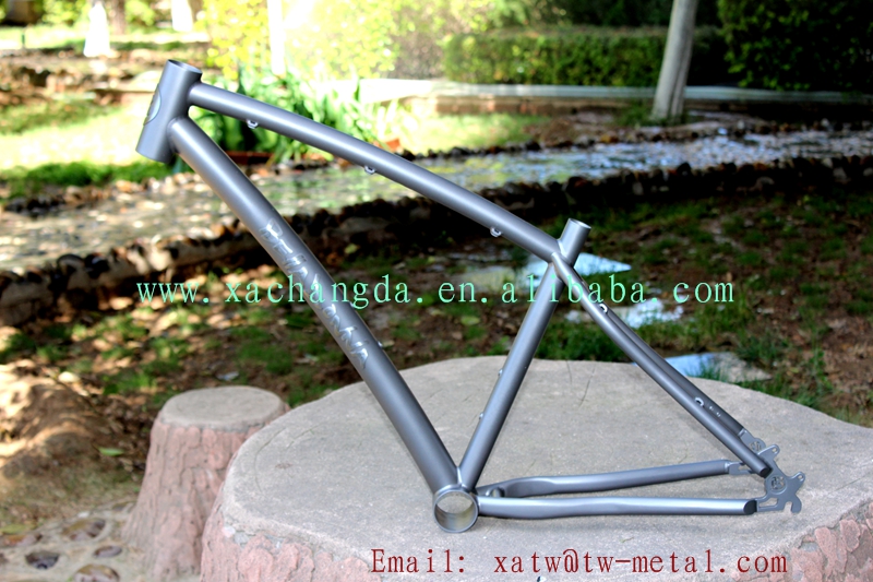 xacd new Ti mtb bike frame02.jpg