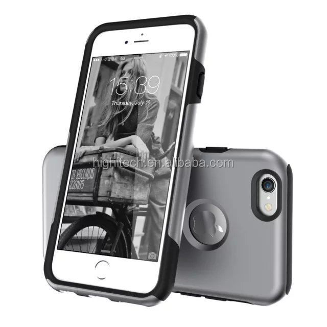 totu新製品売れ筋6tpuケースiphone用換気良好な熱放散のためのiphone6s仕入れ・メーカー・工場