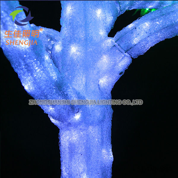 Specifications can be customized led christmas tree lights of innovation product artificial mushroom