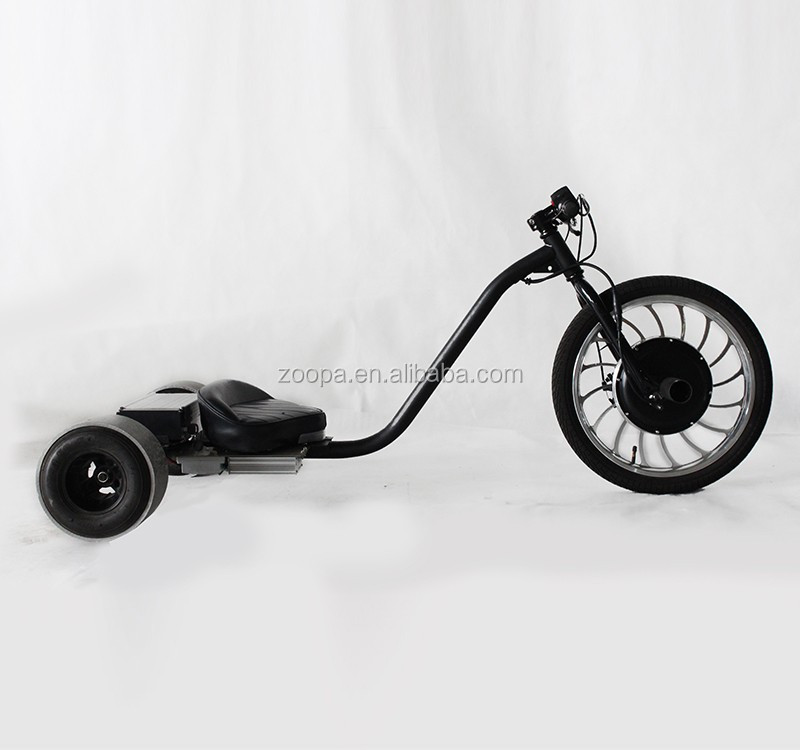 500ワット電動ドリフトトライク用販売仕入れ・メーカー・工場