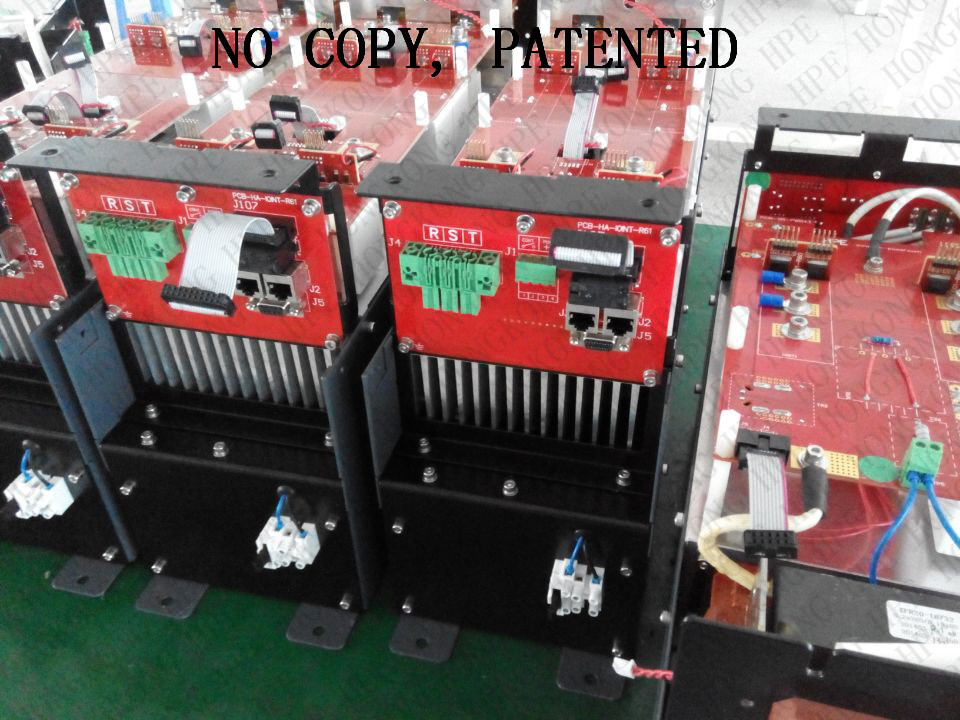 インテリジェントuv印刷機インバーター安定器変圧器--- 10キロワット( 1kw~40kw)仕入れ・メーカー・工場