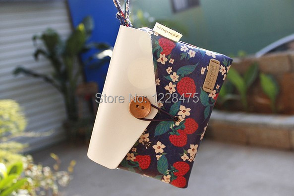 2Freeshipping! NEW Vintage Beatiful flower printed Portable Walletkey holderfabric coin bagsmall PursesJapan StyleGiftWholesale (5).jpg