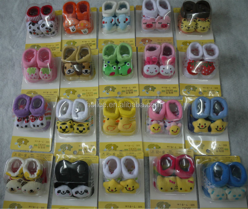 bc1095生まれたばかりの赤ん坊のソックス綿安い価格問屋・仕入れ・卸・卸売り