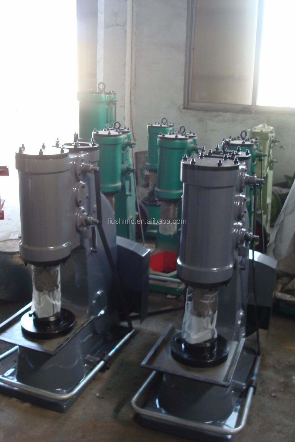 空気圧c41-25kg金属鍛造用のパワーハンマー仕入れ・メーカー・工場