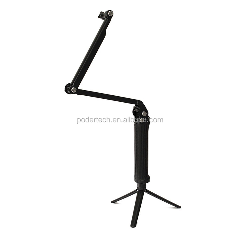 Gopros tripod