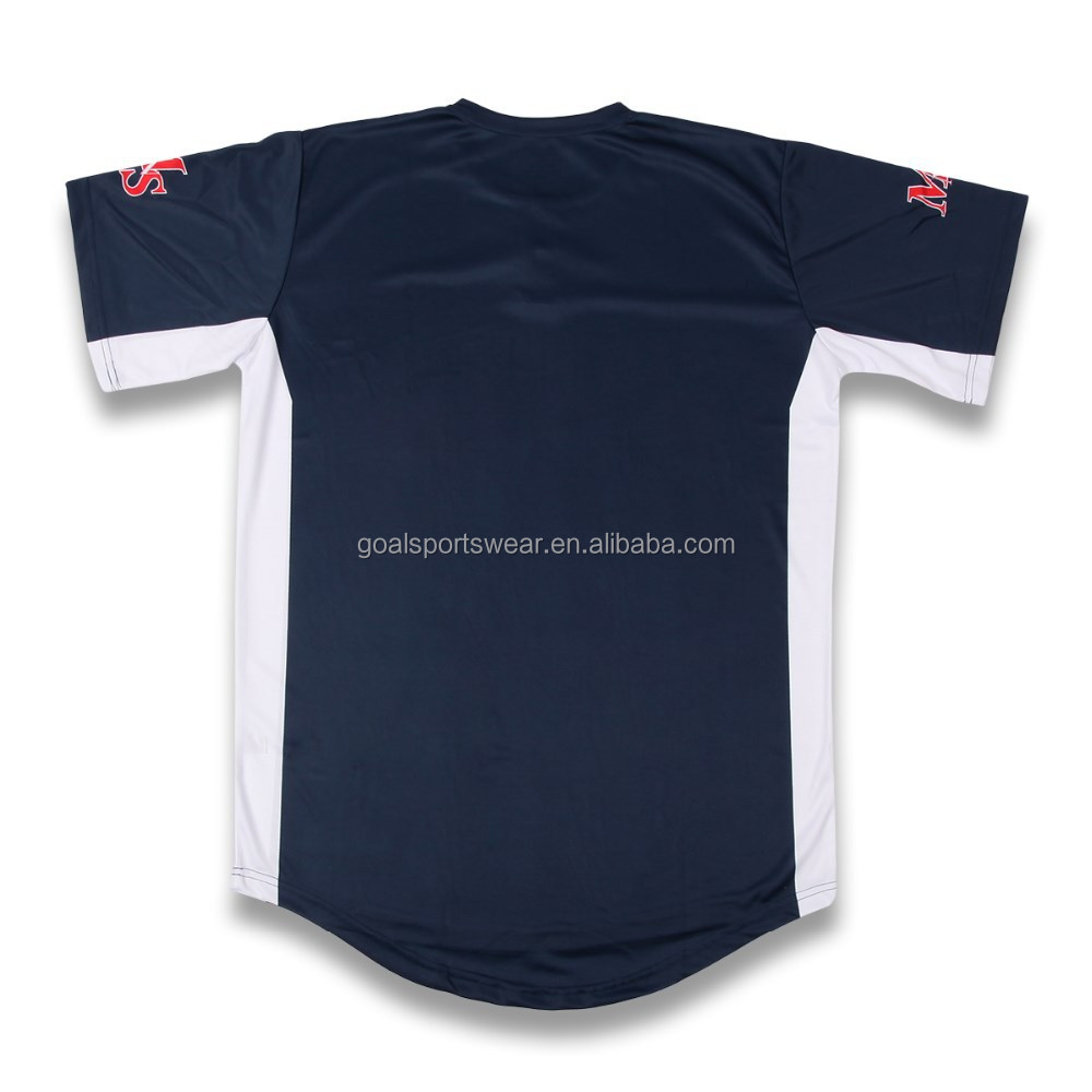 dri fit jerseys baseball