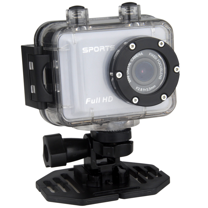 フルhd1080pスポーツカム防水機能問屋・仕入れ・卸・卸売り