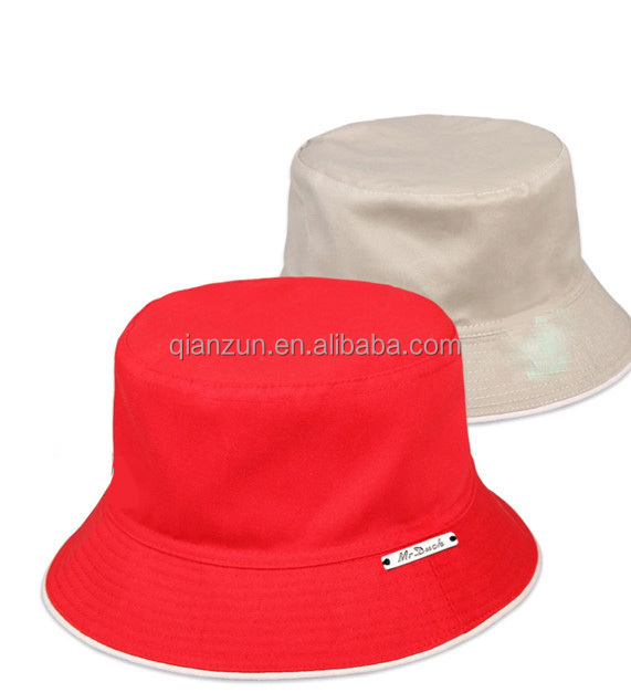 alibabaのカスタムバケットハット、 空白のバケットハット、 安いバケツの帽子問屋・仕入れ・卸・卸売り