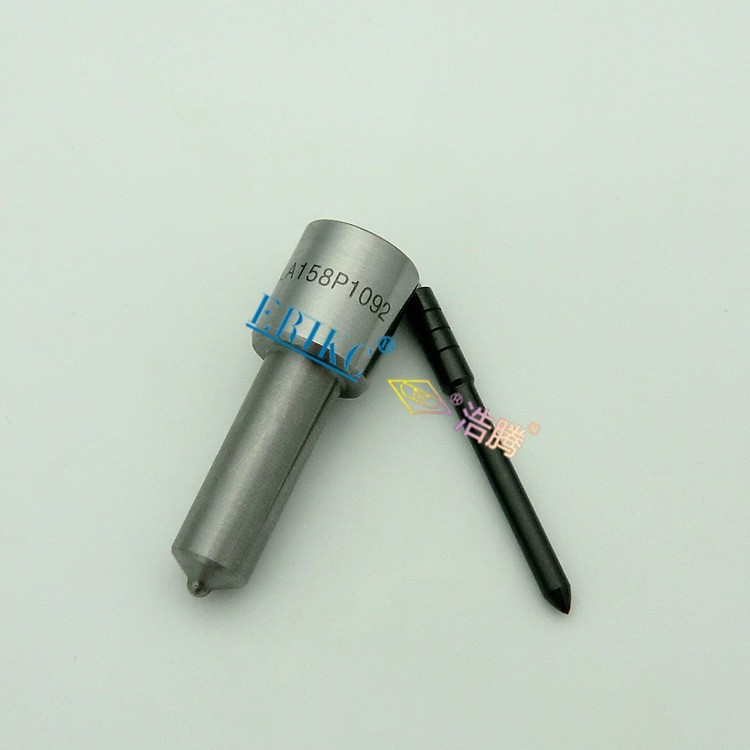 ERIKC denso auto fuel pump injector nozzle DLLA158P1092,  DLLA 158 P 1092 fuel injection nozzle.jpg