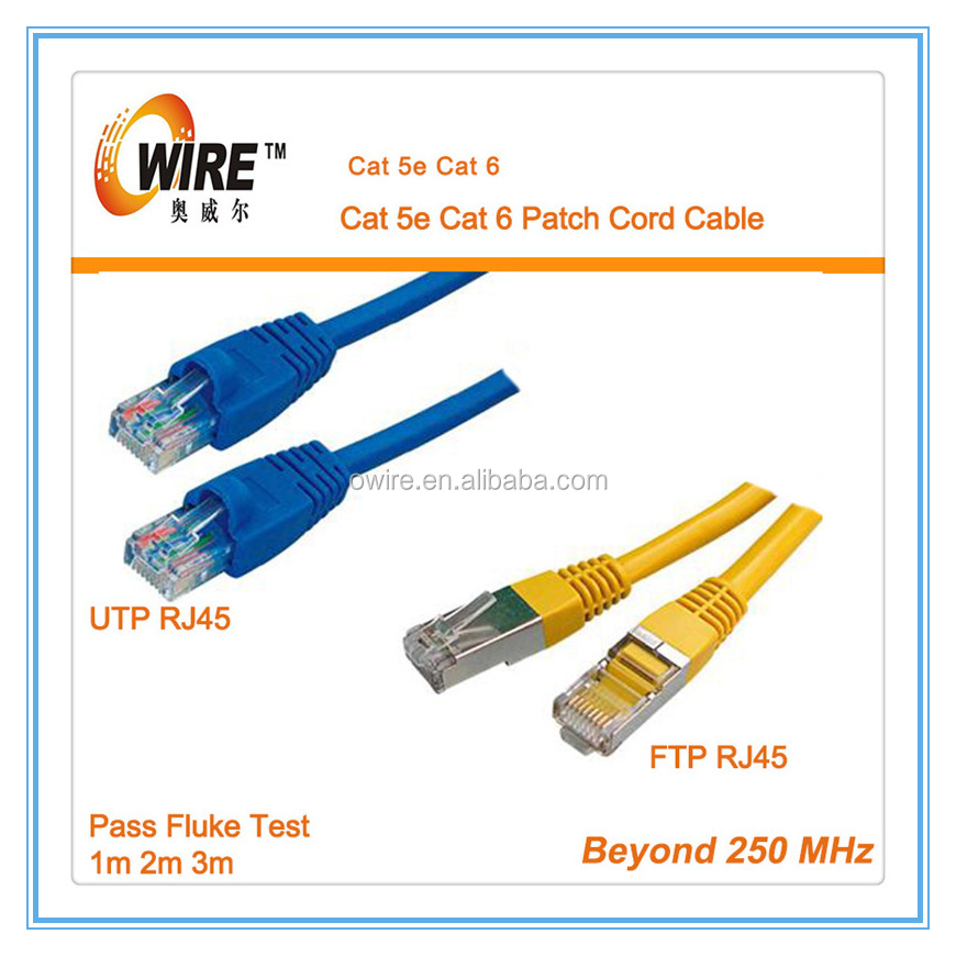 Rj458p8c猫。 6as/超高密度stpパッチパネルのためのパッチコード仕入れ・メーカー・工場