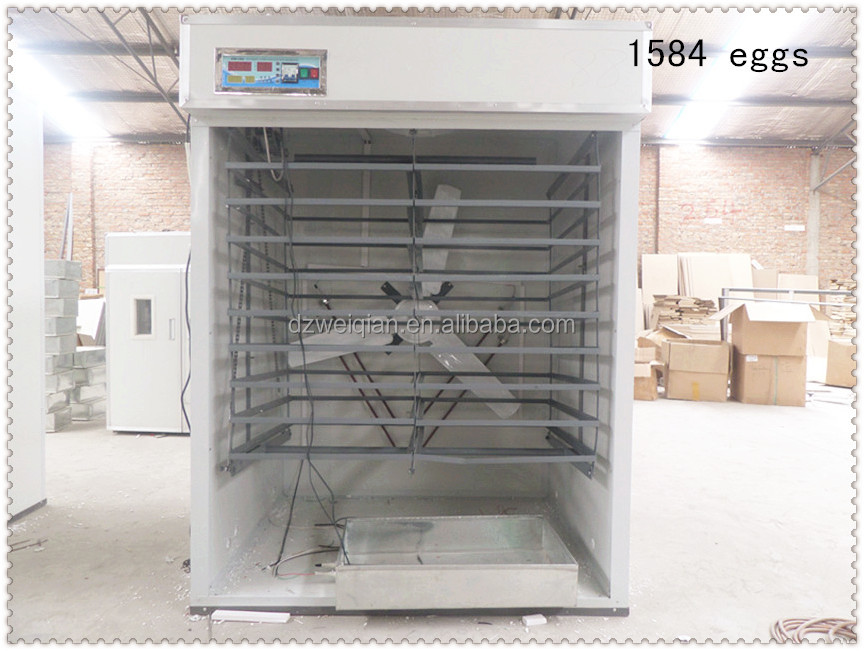 Incu This Is Used Chicken Egg Incubator Sale
