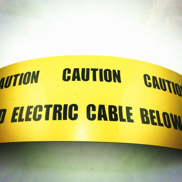 Cyg Cable Warning Tape Buy Cyg Cable Warning Tape,Warning Tape,Cable