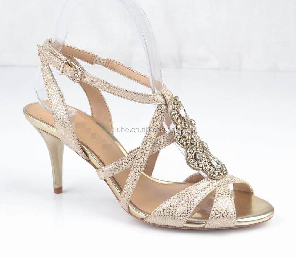 chaussure soiree