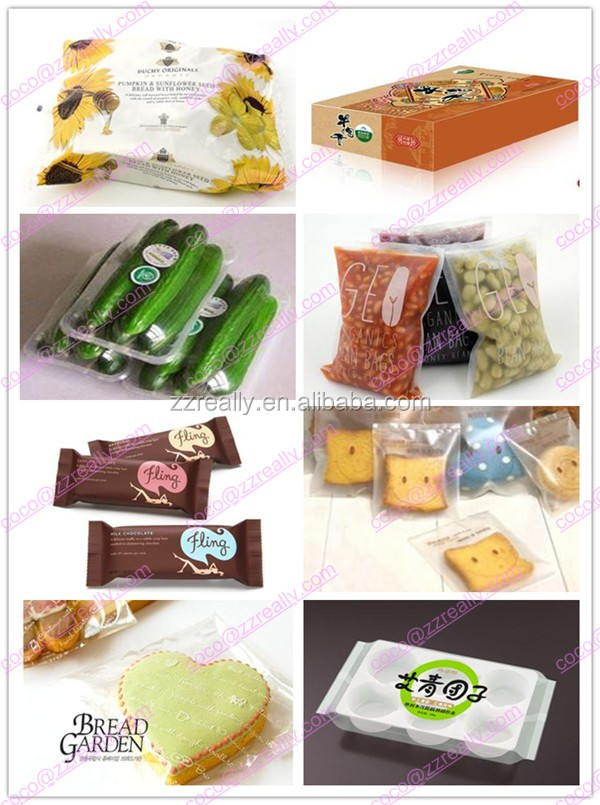 Horzontal chocolate candy bar wrapping machine/flow packaging machine