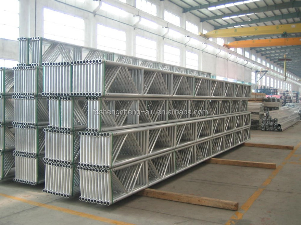 450mm Aluminium Lattice Beam Buy Extruded Aluminum Beam,Aluminum Box