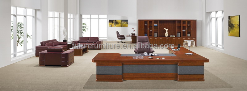 ユニークなデザインハーフラウンド2014年オフィスデスクオフィス家具テーブル( bm33)問屋・仕入れ・卸・卸売り