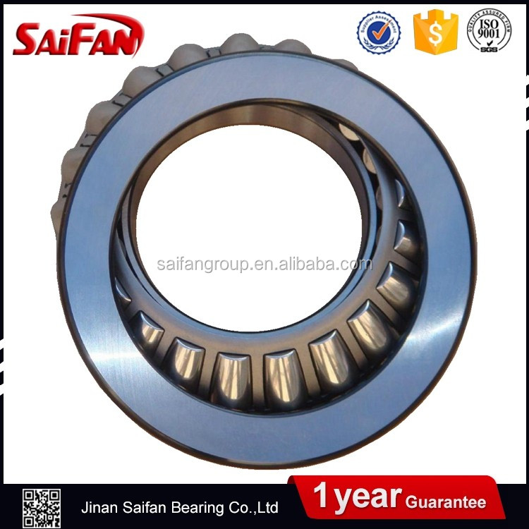 Spherical Thrust Roller Bearing