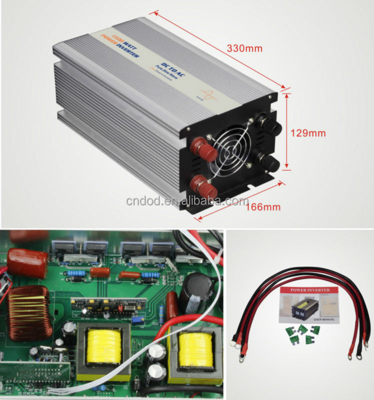 パワーエレクトロニクス太陽省エネ信託オートパワーインバーターメーカーに12v110vの電源インバータ問屋・仕入れ・卸・卸売り