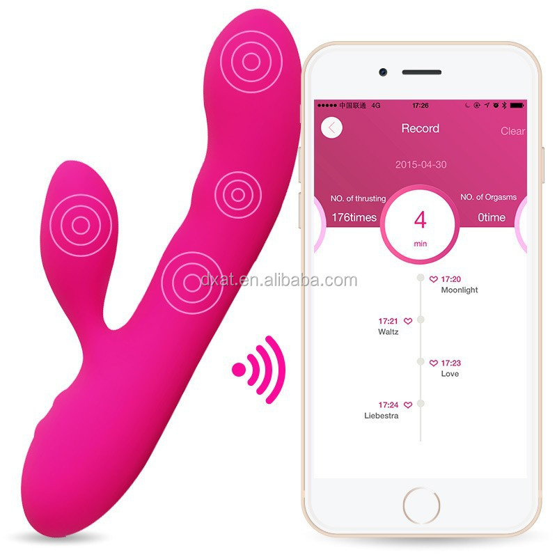 Best Vibrating Dildo 7