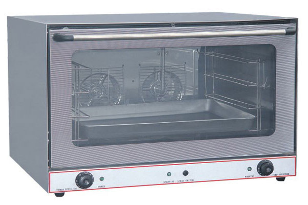 オーブンプルーファ蒸し機能を組み合わせる電気対流式オーブン問屋・仕入れ・卸・卸売り