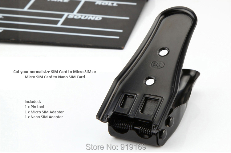 Cut card reader (6)