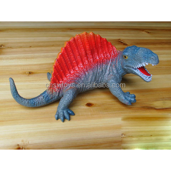 ビニールの恐竜トリケラトプスdw2401368ミニおもちゃ問屋・仕入れ・卸・卸売り