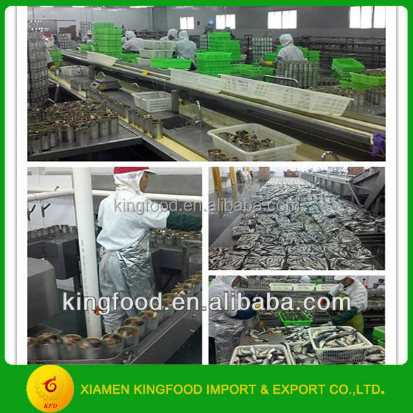 High quality reasonable price Canned Tuna in vegetable oil 185g