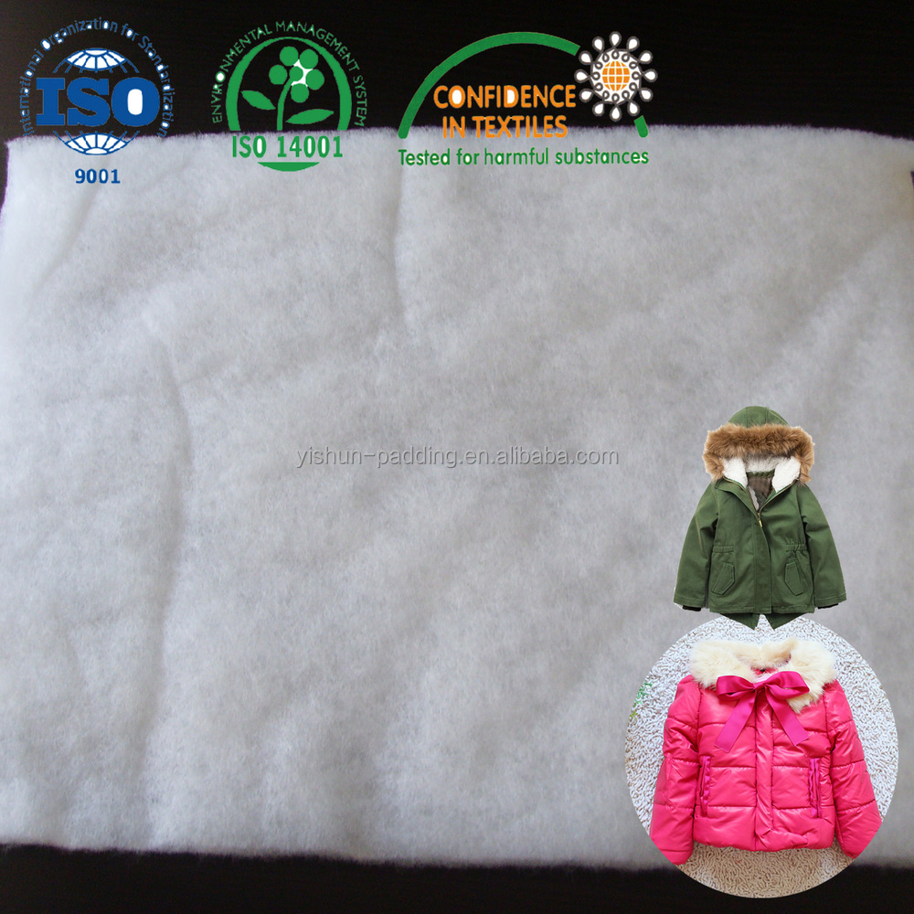 模造用綿の詰め物の子供の冬のジャケット問屋・仕入れ・卸・卸売り