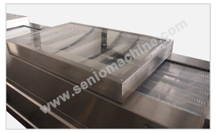 Multi-Function Automatic Horizontal Flow Chocolate Bar Packing Machine With CE