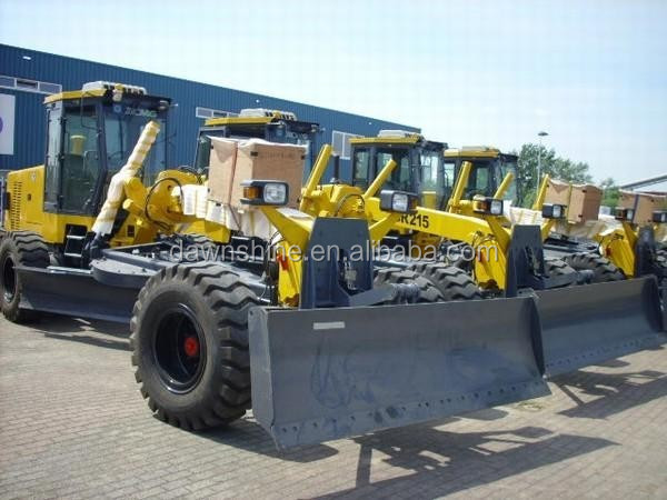 グレーダの価格- ミニ年生215hpgr215gr215xcmgモータグレーダ仕入れ・メーカー・工場