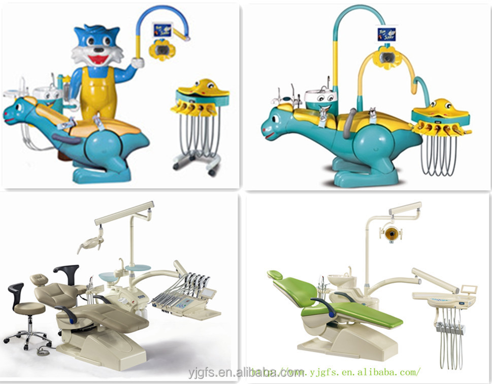 小児歯科ユニット歯科椅子歯科椅子の椅子の子供問屋・仕入れ・卸・卸売り